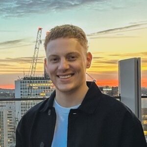 Nathan Simmonds